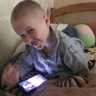 Стикер Артурчик😍 - 10