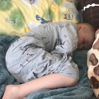 Стикер Артурчик😍 - 7