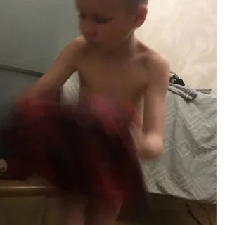 Стикер Артурчик😍 - 8