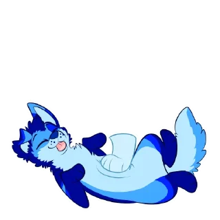 Стикер Aruki - 1