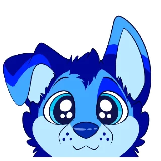 Стикер Aruki - 11