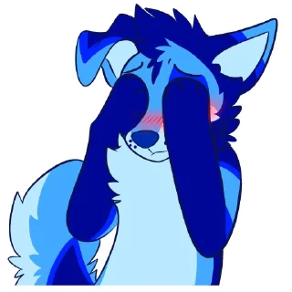 Стикер Aruki - 0