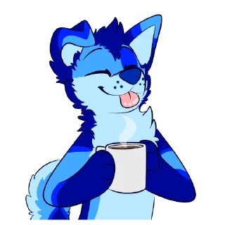 Стикер Aruki - 2