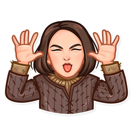 клипарт мультфильм иллюстрация