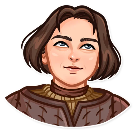 человеческое лицо эскиз рисование