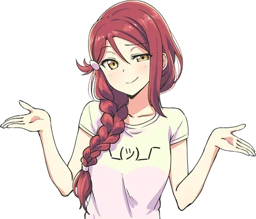 Стикер @FutureTribute pack - 2