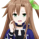 Стикер @FutureTribute pack - 1