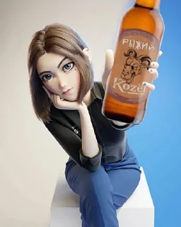 Sticker Samsung Sam - 0