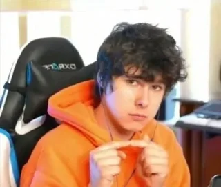 Sticker Больше стиков тут: @stikery4 - 6