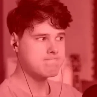 Sticker Больше стиков тут: @stikery4 - 5