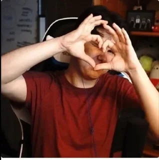 Sticker Больше стиков тут: @stikery4 - 2