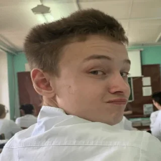 Sticker Братское дело - 5