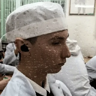 Sticker Братское дело - 2