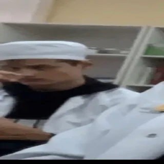 Sticker Братское дело - 6