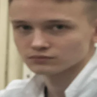 Sticker Братское дело - 1