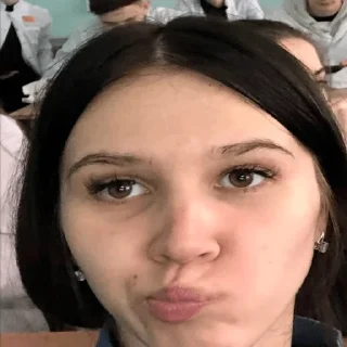 Sticker Братское дело - 4