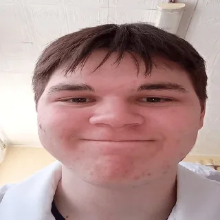 Sticker Братское дело - 9