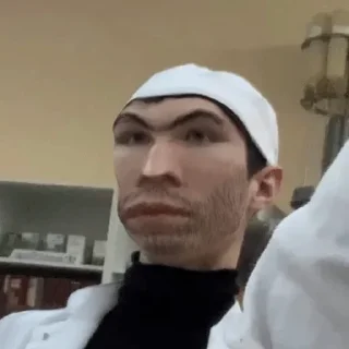 Sticker Братское дело - 11