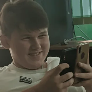 Sticker Братское дело - 8