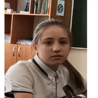 Sticker Братское дело - 7