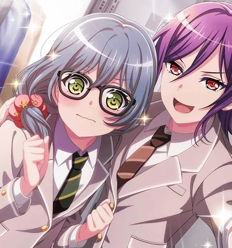 Рокка Асахи[@kiwowystickers] :: @fStikBot - аниме