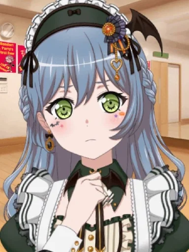 аниме мультфильм манга