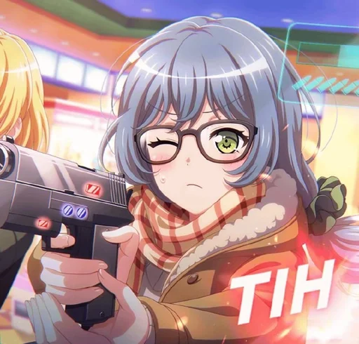 аниме мультфильм Художественная литература