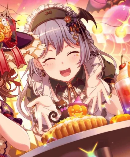 аниме мультфильм манга