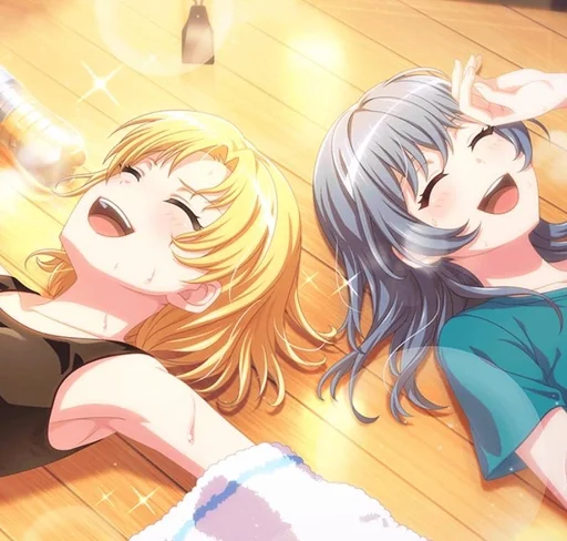 мультфильм аниме манга