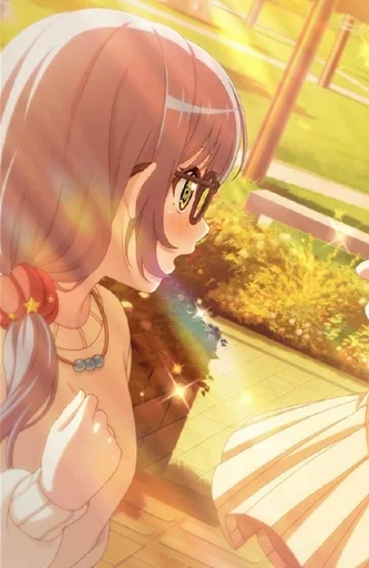 аниме мультфильм манга