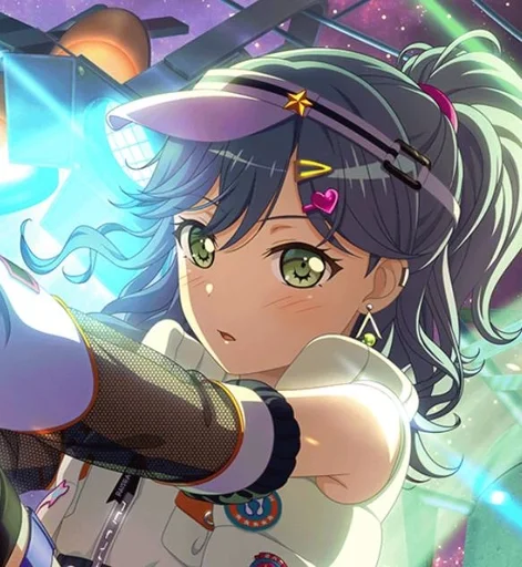 аниме мультфильм манга