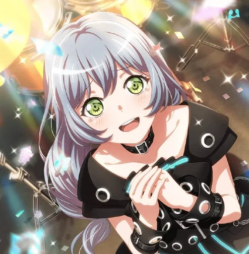 аниме мультфильм манга