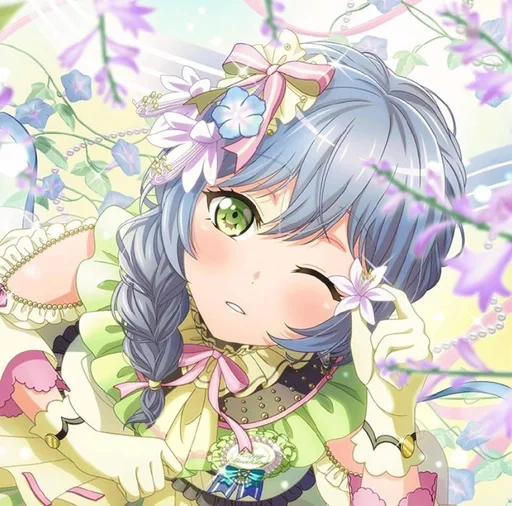 аниме мультфильм манга