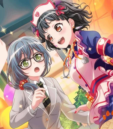 аниме мультфильм Художественная литература