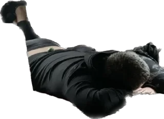 Стикер Qqq - 1