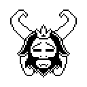 Стикер Asgore - 6