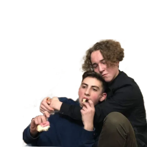 Стикер Ashalyet - 1