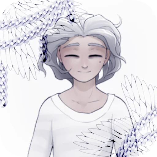 ``Ashe.°•*#🪽 :: @J_versa - 