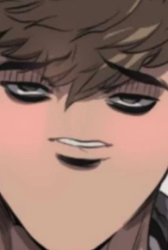 manga cg artwork cartoon