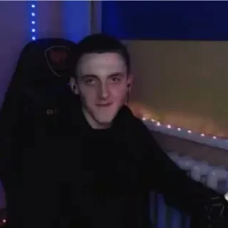 Sticker Asher Stickers prod. GOOTYA🇺🇦 - 10