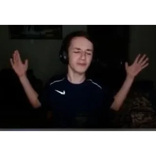 Sticker Asher Stickers prod. GOOTYA🇺🇦 - 1