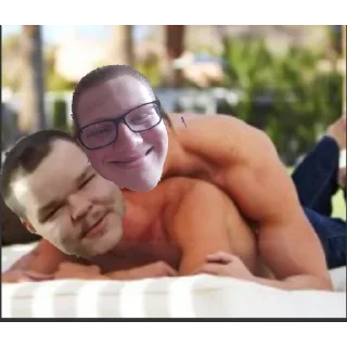 Sticker Asher Stickers prod. GOOTYA🇺🇦 - 2