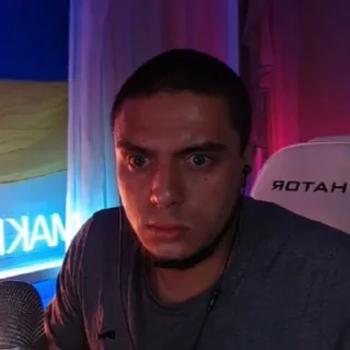 Sticker Asher Stickers prod. GOOTYA🇺🇦 - 6