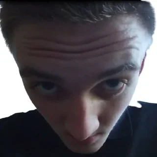 Sticker Asher Stickers prod. GOOTYA🇺🇦 - 5