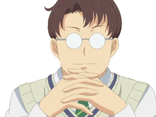 Sticker 𝐀𝐒𝐇𝐔𝐑𝐀𝐌𝐀𝐑𝐔 𝟏 - 7