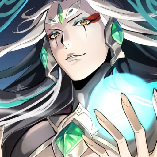 Sticker AshuraFate - 1