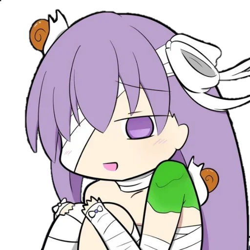 Sticker AshuraFate - 1