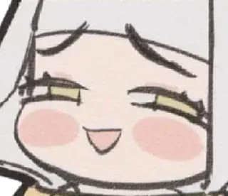 Sticker Ashura Fate - 1