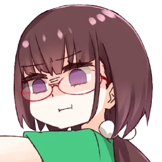 Sticker Ashura Fate - 8