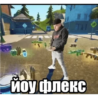 Стикер Больше стикеров 👉🏻 @stickertg4 - 9